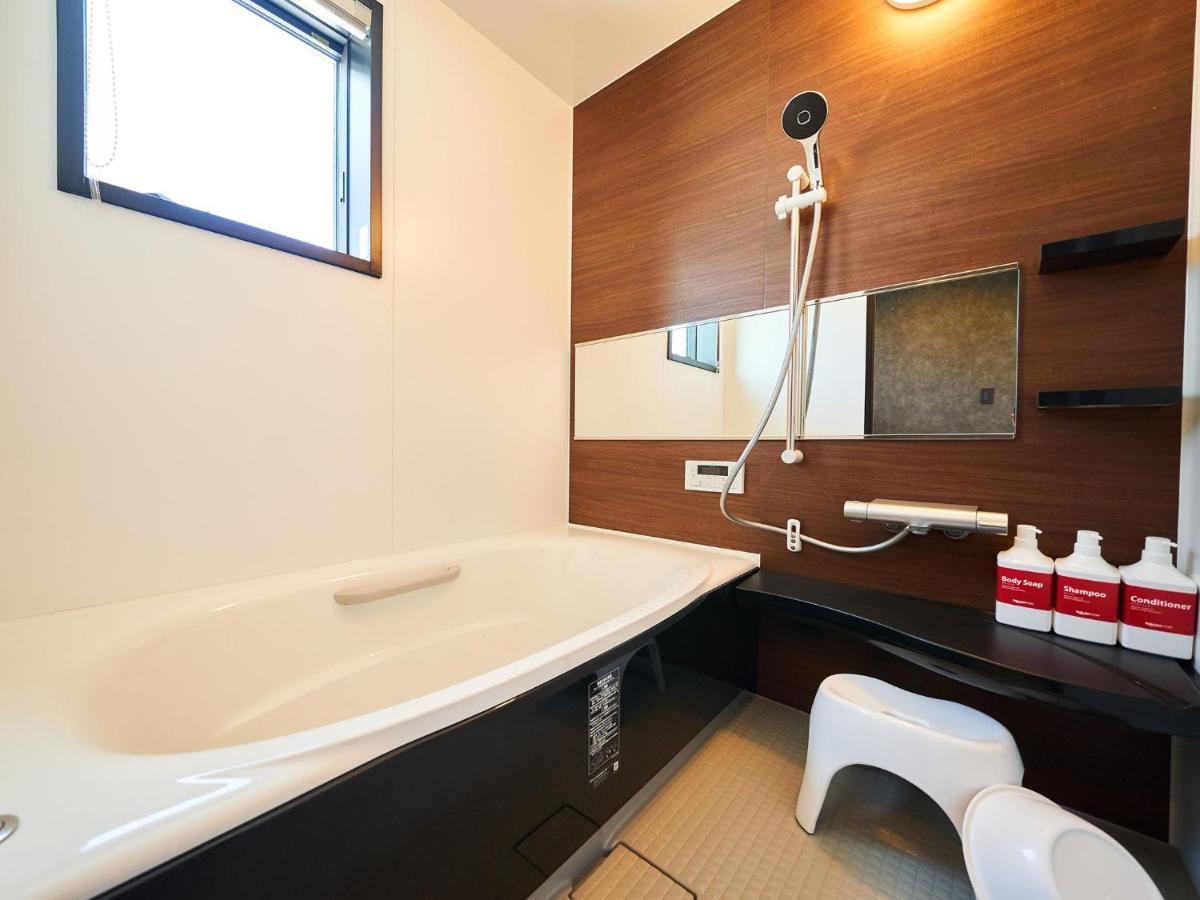 Rakuten Stay House Kujukuri Ichinomiya 104 3Ldk With Bbq Terrace Exterior foto