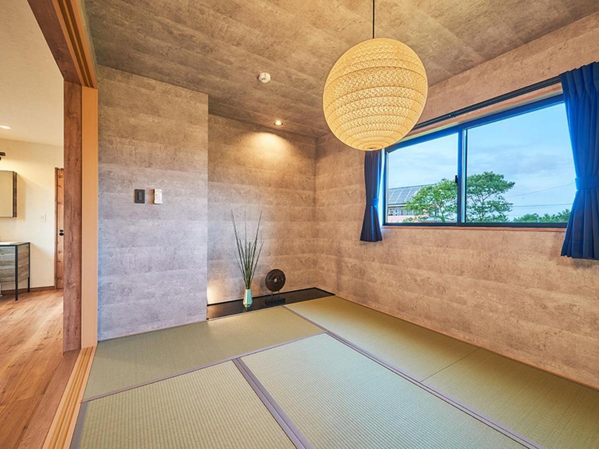 Rakuten Stay House Kujukuri Ichinomiya 104 3Ldk With Bbq Terrace Exterior foto